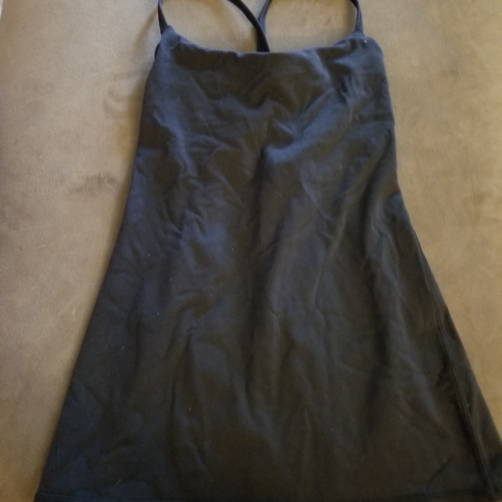 Lulu tank - Picture 2 of 2